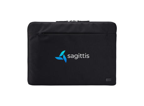 Case Logic Invigo 15,6 inch Laptop Sleeve bedrucken