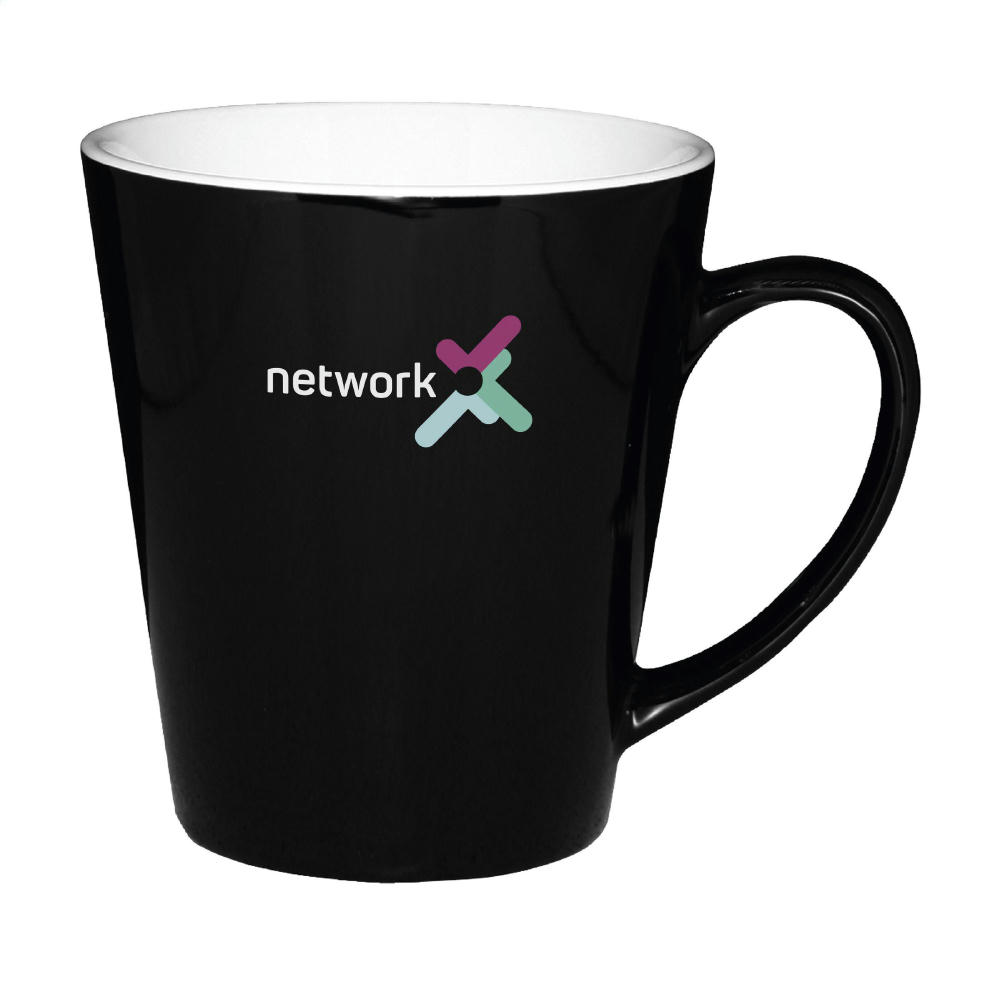 Product image DeltaCup 310 ml Tasse Werbeartikel