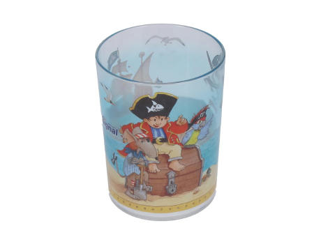 Zahnputzbecher "Fresh" 0,2 ltr. Werbeartikel