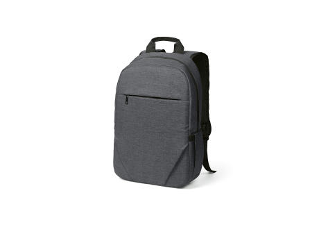 Product image Vilnius Laptop Rucksack 18L rPET  bedrucken