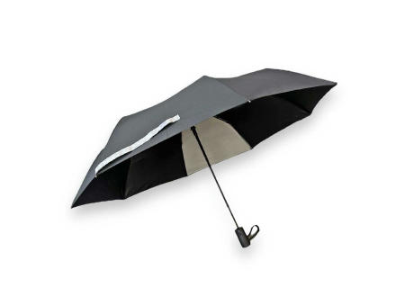 Product image Taschenschirm BLACK EDITION, neutral Werbeartikel