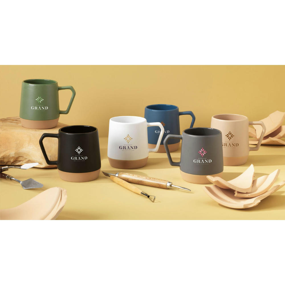 Bellini Mug 330 ml Tasse Werbeartikel