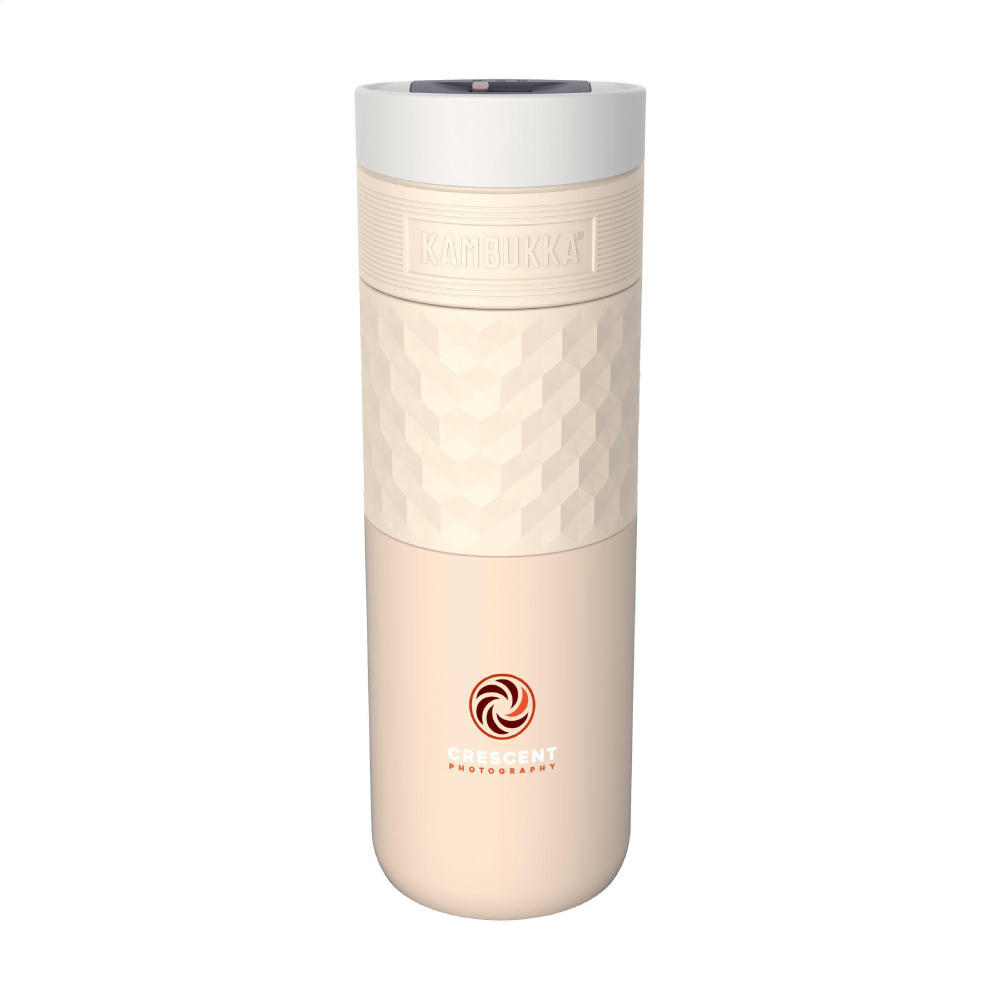 Kambukka® Etna Grip 500 ml Thermobecher Werbeartikel
