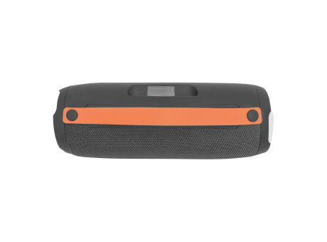 MEGA BOOM - Wireless-Lautsprecher Werbeartikel