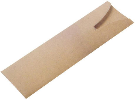 Product image PAPPSTECKETUI recy Werbeartikel