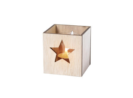 Duftkerze Keylax Werbeartikel