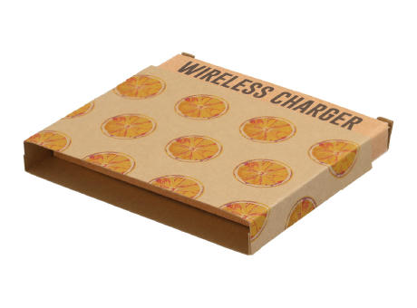 Individueller Pappschuber aus Kraftpapier CreaSleeve Kraft 248 bedrucken