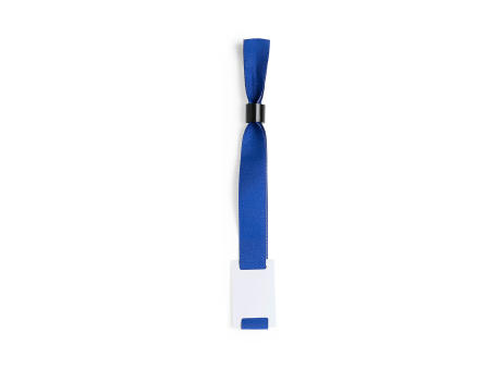 Armband Festak Werbeartikel
