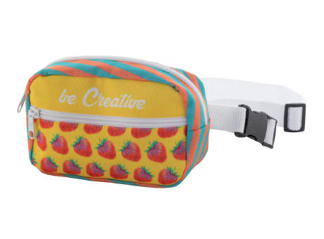 Product image Individuelle Gürteltasche CreaWaist Compact Werbeartikel
