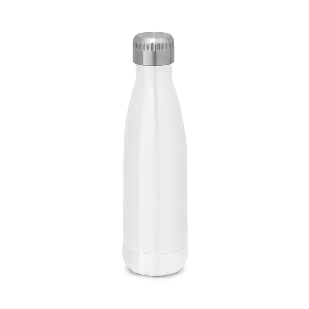 Product image AMORTI M. Thermosflasche aus Edelstahl -Sublimations 510 ml Werbeartikel