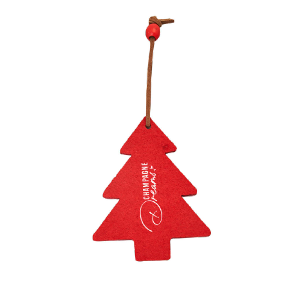 ABEND Weihnachtsdekorationen, Weihnachtsbaum  Werbeartikel
