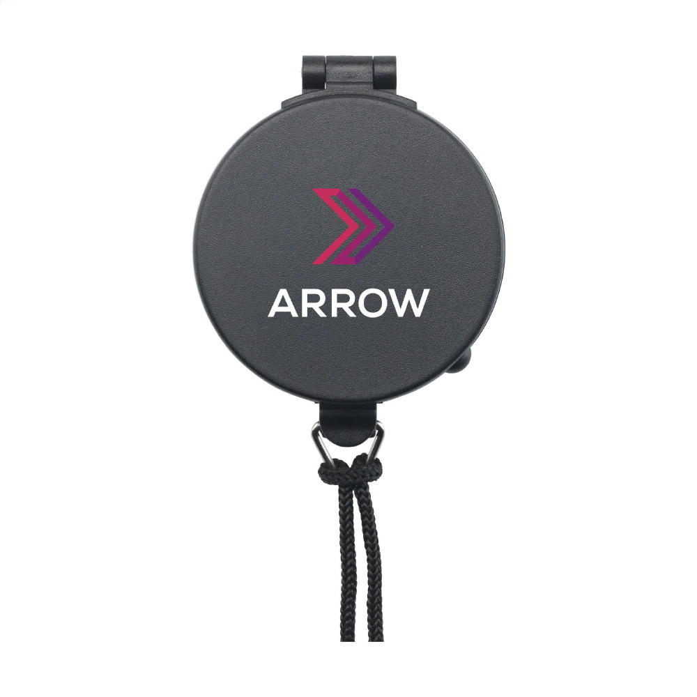 En-Route Kompass Werbeartikel