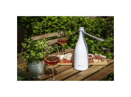 Loire Weinglas 400 ml Werbeartikel