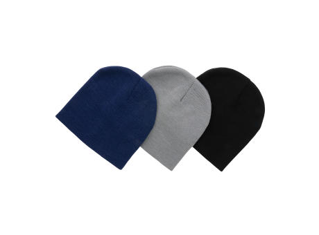 Impact AWARE™ Classic Beanie mit Polylana® Werbeartikel
