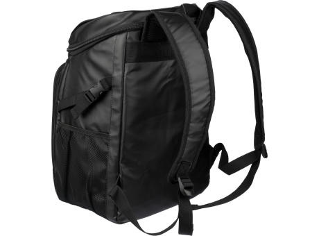Kühlrucksack Vanessa aus Polyester (600D) bedrucken