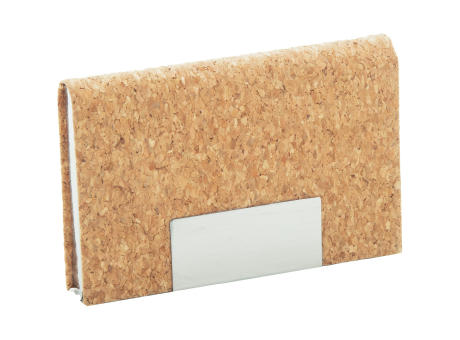 Visitenkarten-Etui Tenes Werbeartikel