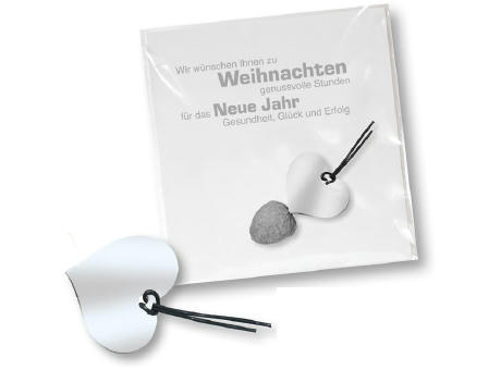 Product image Heartbreaker-Päckchen Werbeartikel