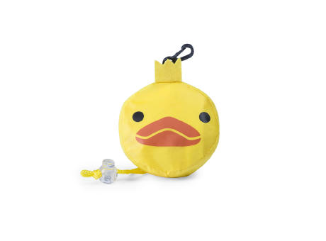 Product image Faltbarer Rucksack Kissa bedrucken