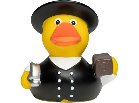 Quietsche-Ente Zimmermann Werbeartikel