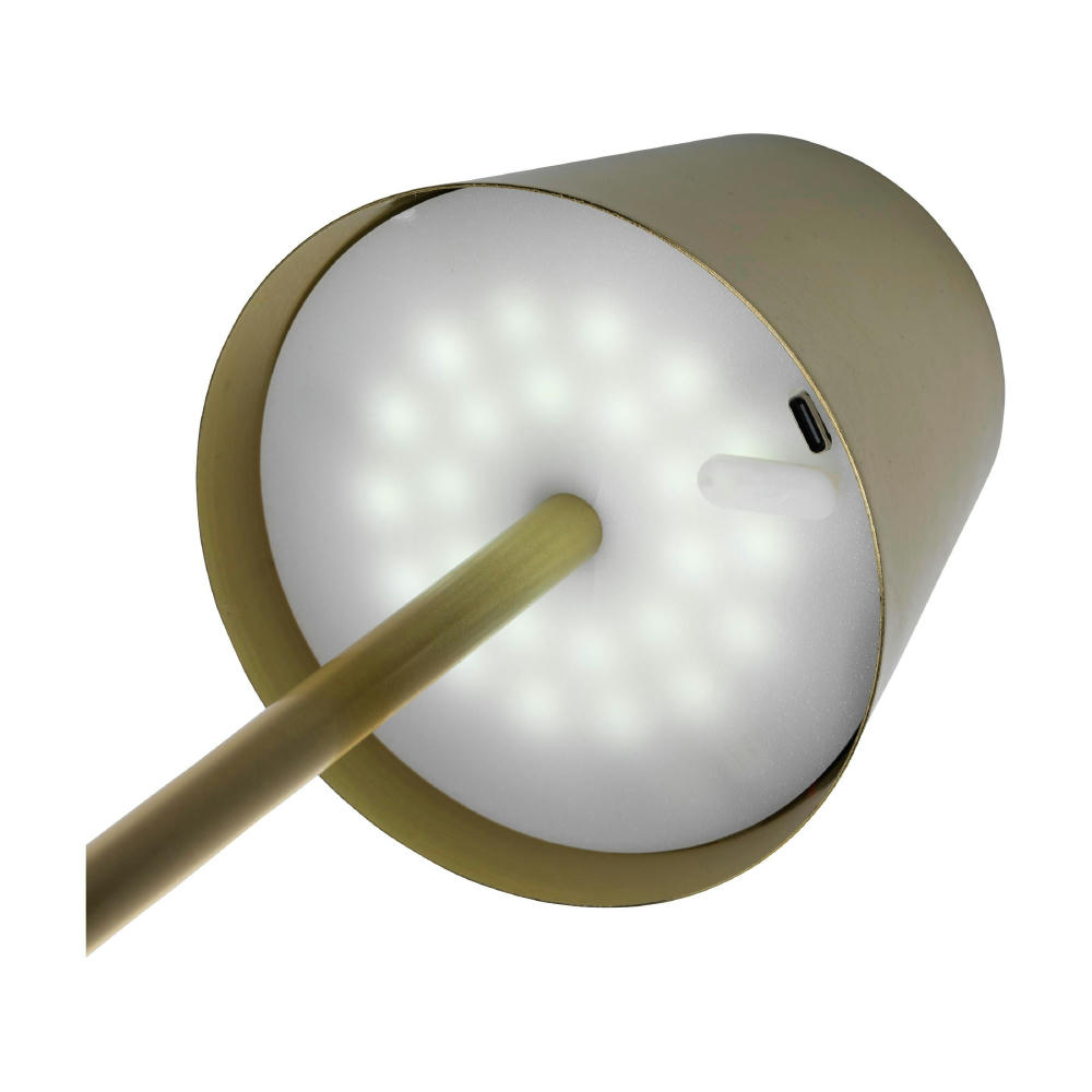 Wooosh Royal Touch Light Werbeartikel