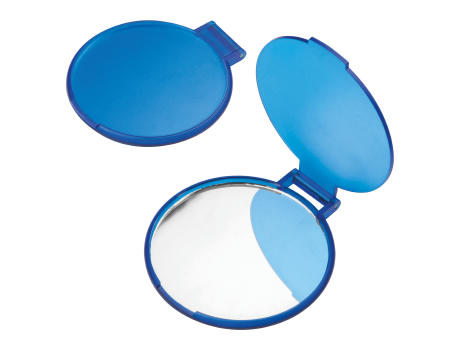 Schminkspiegel gefrostet Werbeartikel
