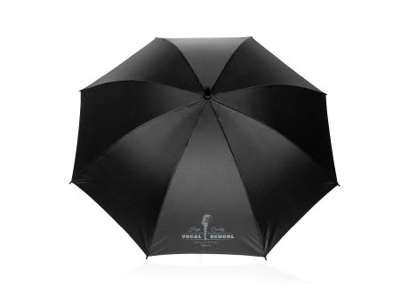 Swiss Peak Aware™ Ultra-light manueller 25” Alu Schirm Werbeartikel