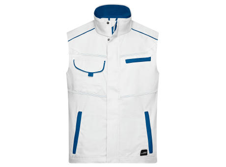 weiß/blau (white/royal)