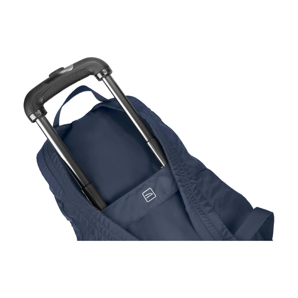 Tucano Compatto Eco Backpack faltbarer Rucksack Werbeartikel