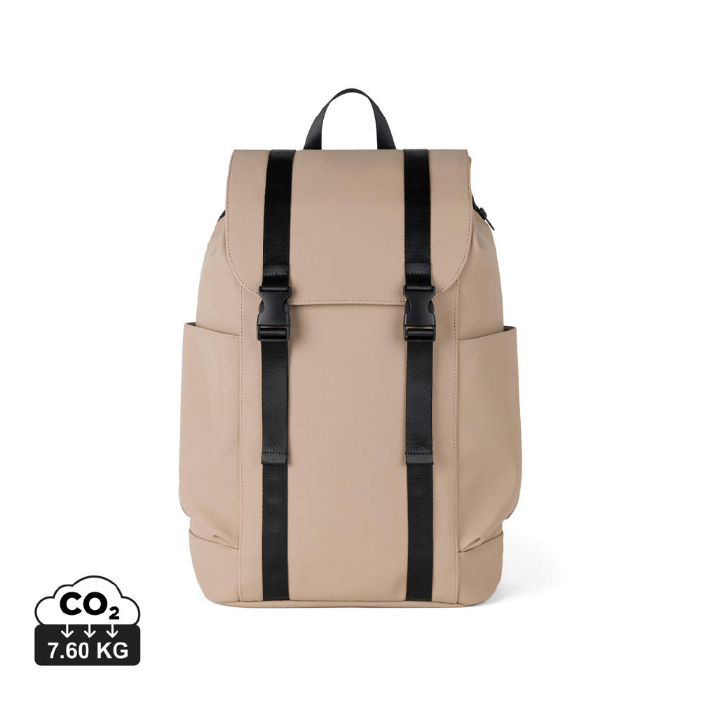 VINGA Baltimore 2.0 RCS Rucksack Werbeartikel