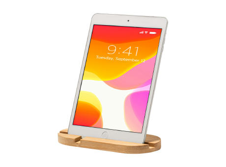 Handy- und Tablethalter Labbo Werbeartikel