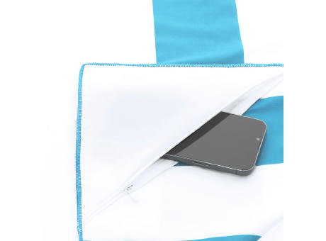 Saugfähiges Handtuch Jeffrey Werbeartikel