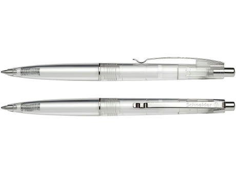 glasklar-transparent