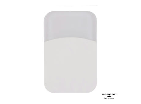 2598 | Xoopar iLo Mini Hub– 4 in 1 Adapter – USB 2.0 Data Transfer - Splitter Werbeartikel