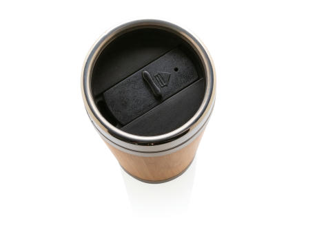 Bambus-Becher bedrucken