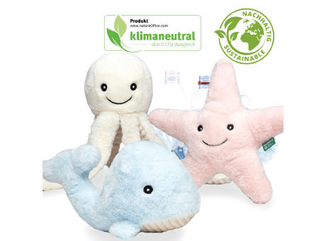 RecycelOktopus Werbeartikel