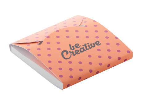 Individuelle Haftnotizen CreaStick Combo C Werbeartikel