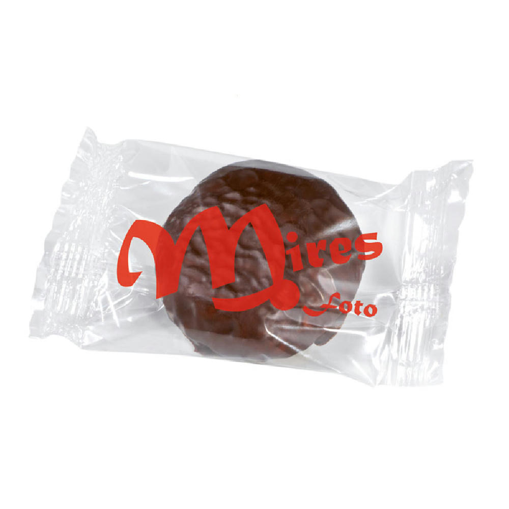 Elisen-Lebkuchen Mini im Tütchen Werbeartikel