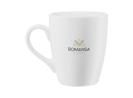 Zonia 310 ml Tasse Werbeartikel