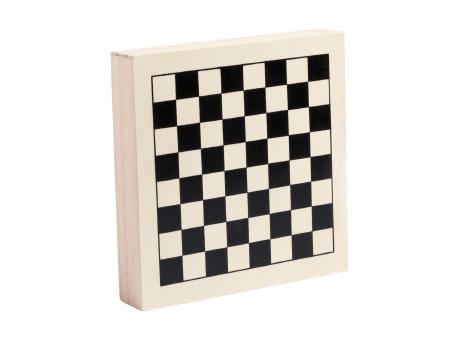 Spieleset Wogral Werbeartikel