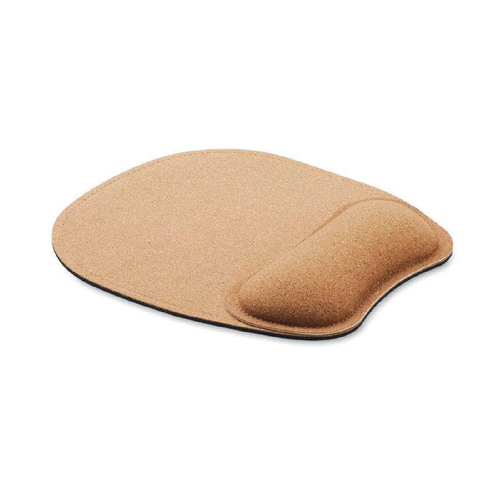 Product image Mousepad Kork Werbeartikel
