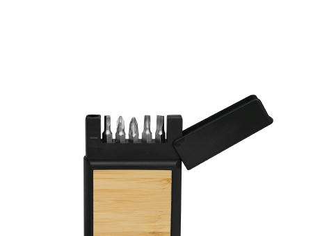 SCREWY - Maßband bedrucken