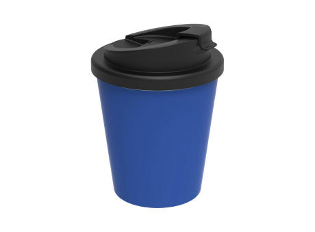 standard-blau PP/ schwarz