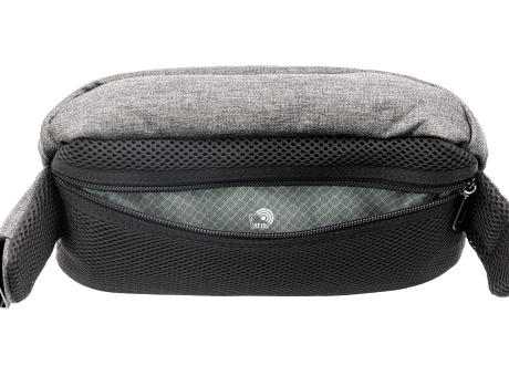 BrandCharger Crosspack Umhängetasche Werbeartikel