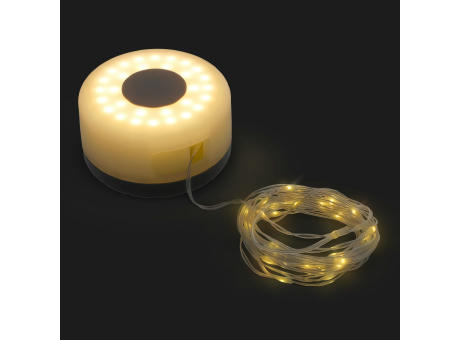 InsideOut Einziehbare Lichterkette Werbeartikel