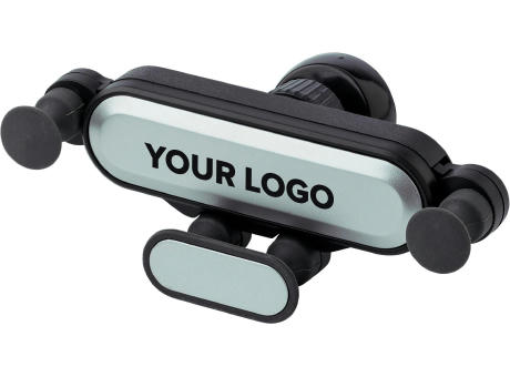 Handyhalterung aus Kunststoff Laura Werbeartikel