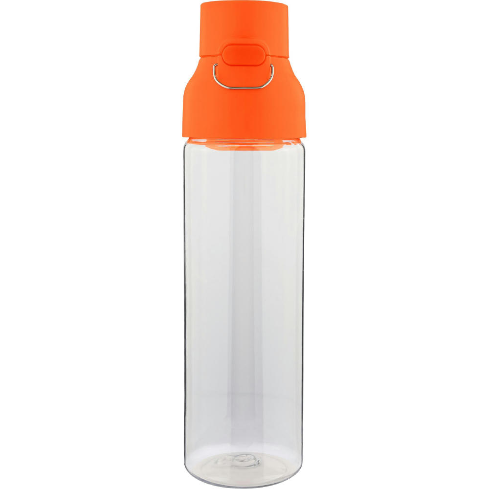 Tritan-Trinkflasche Dune 750 ml Werbeartikel