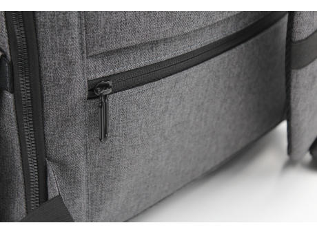 BrandCharger Marco Polo Rucksack Werbeartikel