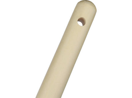 Gartenschaufel aus Holz Ringelblumen Werbeartikel