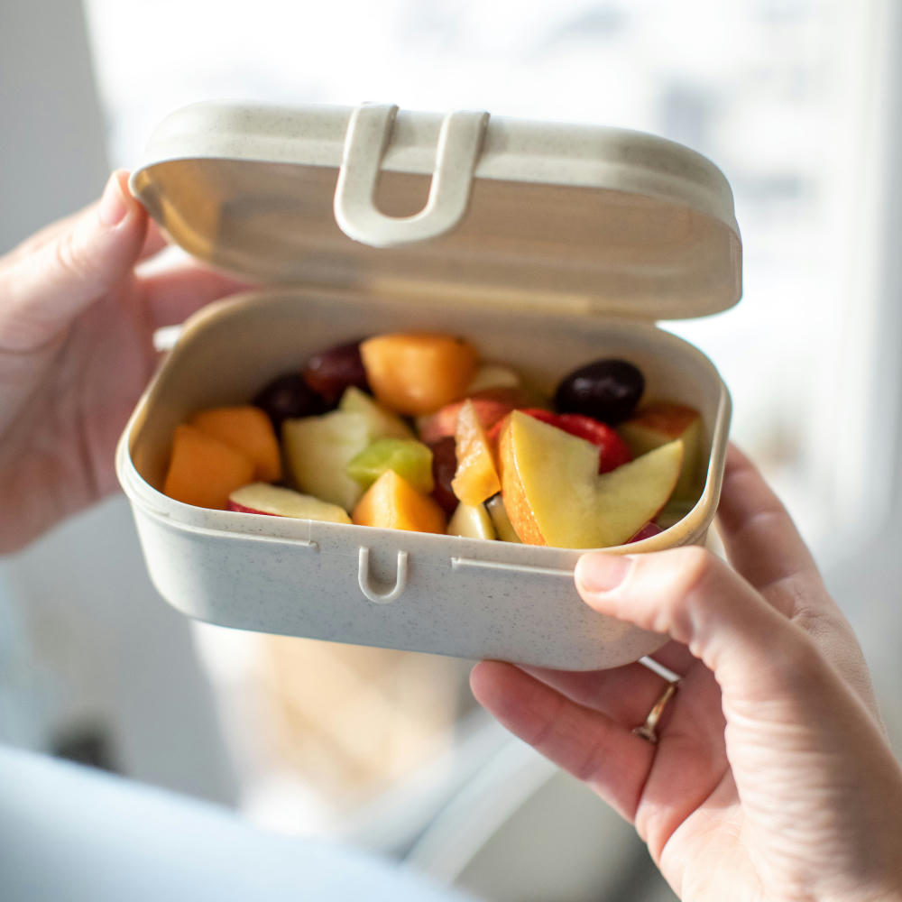 Koziol PASCAL S Lunchbox Werbeartikel