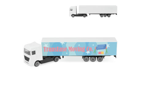 Miniatur LKW Werbeartikel
